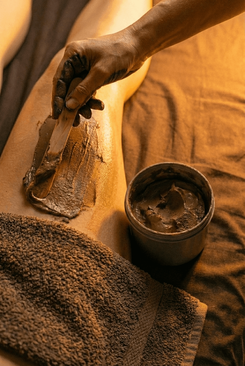 Ice Therapy a ľadový íl v Hypoxi Štúdiu Trenčín