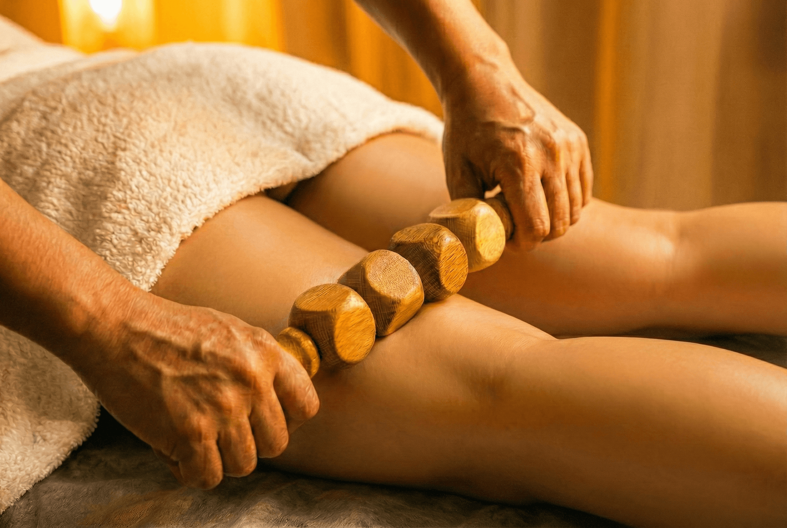 Maderoterapia v Hypoxi Štúdiu Trenčín