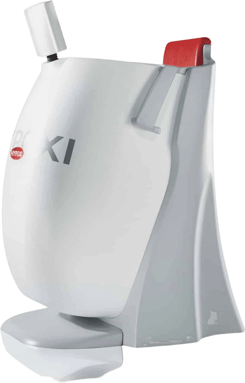 HYPOXI Trainer S120