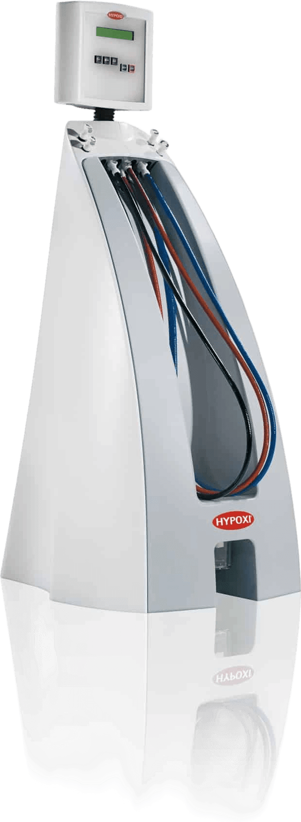 HYPOXI Vacunaut